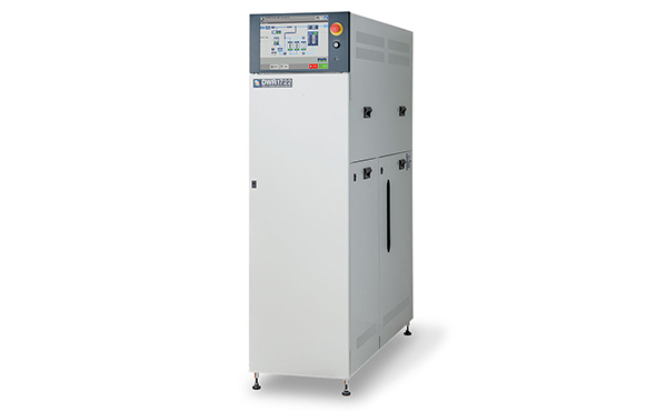 Deionized Water Recycling Unit