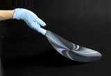 t50 µm &Phi;8-Inch Silicon Wafer