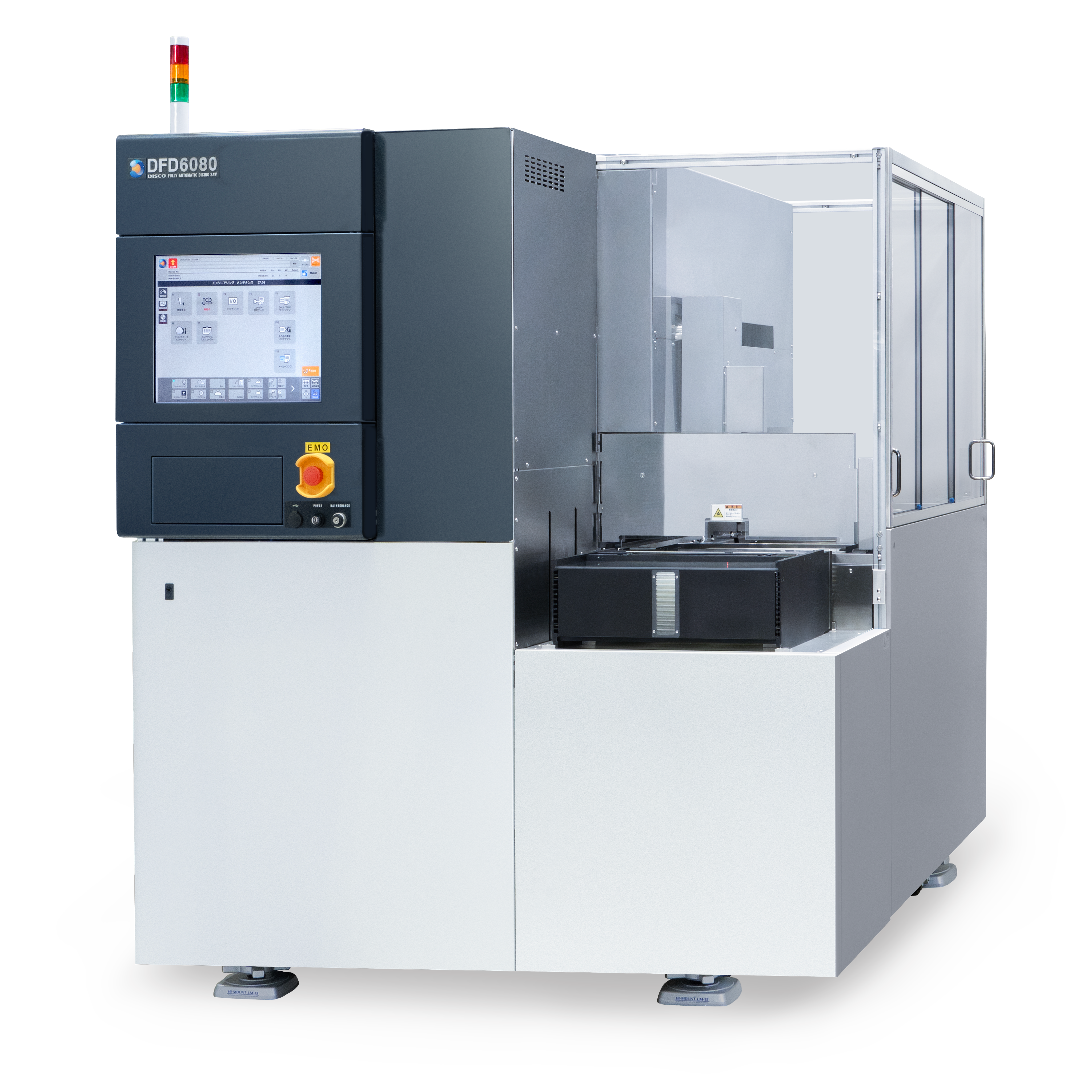 DFD6080